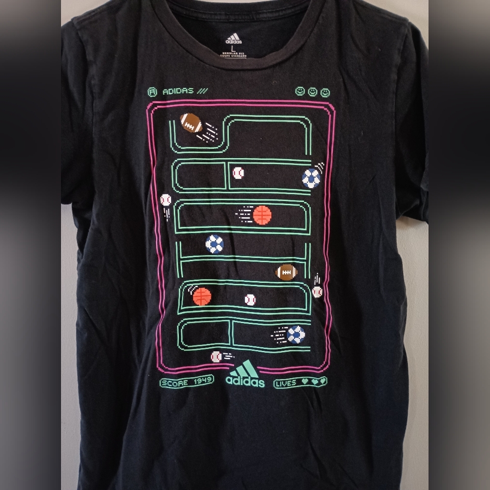 Boys shirt